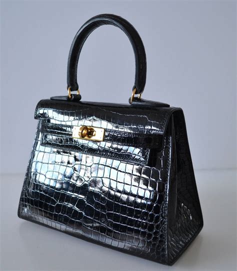 hermes kelly 20 price|hermes kelly 20 crocodile price.